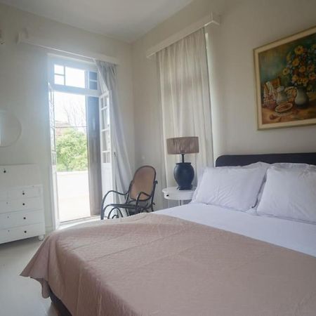 فيلا Tatiana'S Garden House خانيا المظهر الخارجي الصورة