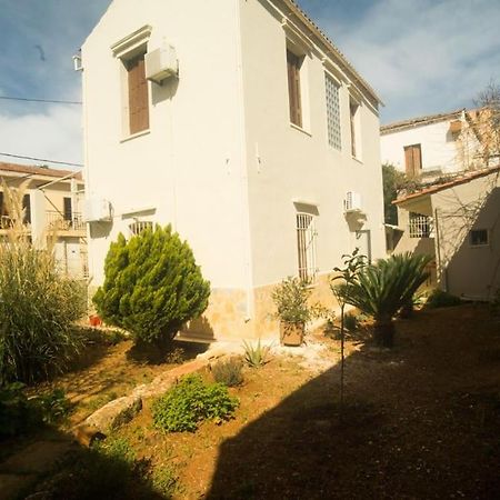 فيلا Tatiana'S Garden House خانيا المظهر الخارجي الصورة
