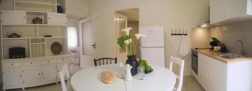 فيلا Tatiana'S Garden House خانيا المظهر الخارجي الصورة