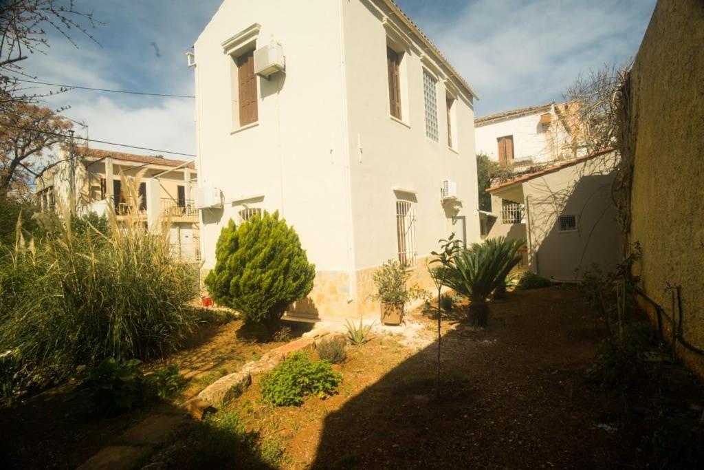 فيلا Tatiana'S Garden House خانيا المظهر الخارجي الصورة