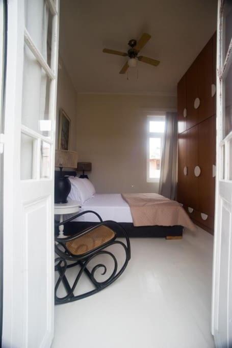 فيلا Tatiana'S Garden House خانيا المظهر الخارجي الصورة