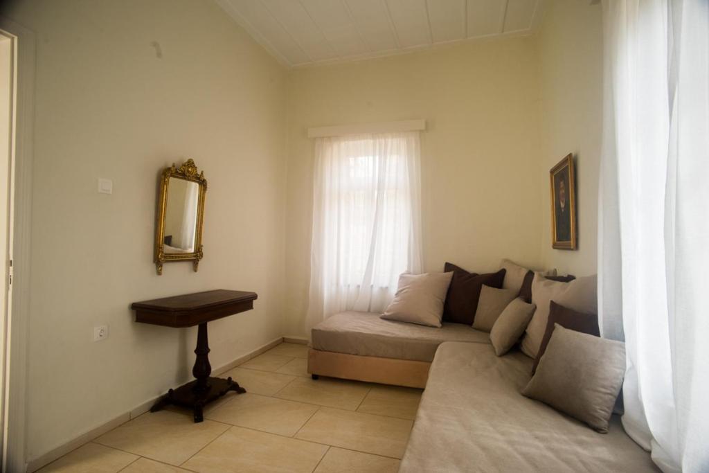 فيلا Tatiana'S Garden House خانيا المظهر الخارجي الصورة