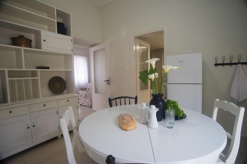 فيلا Tatiana'S Garden House خانيا المظهر الخارجي الصورة