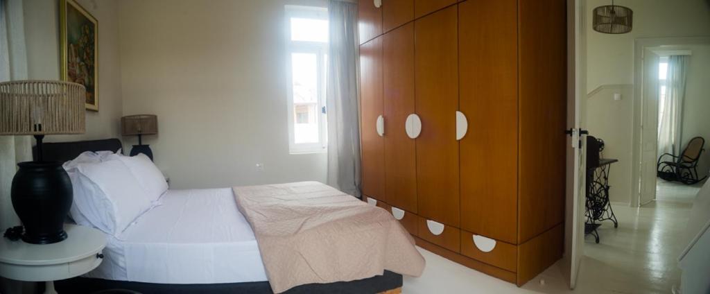 فيلا Tatiana'S Garden House خانيا المظهر الخارجي الصورة