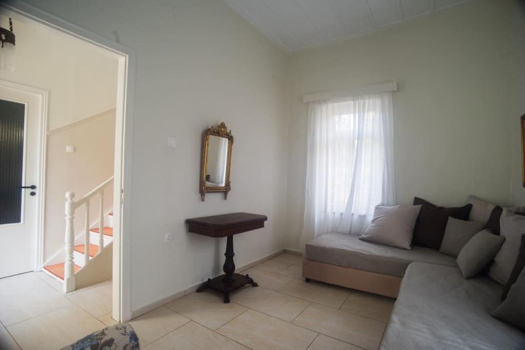 فيلا Tatiana'S Garden House خانيا المظهر الخارجي الصورة