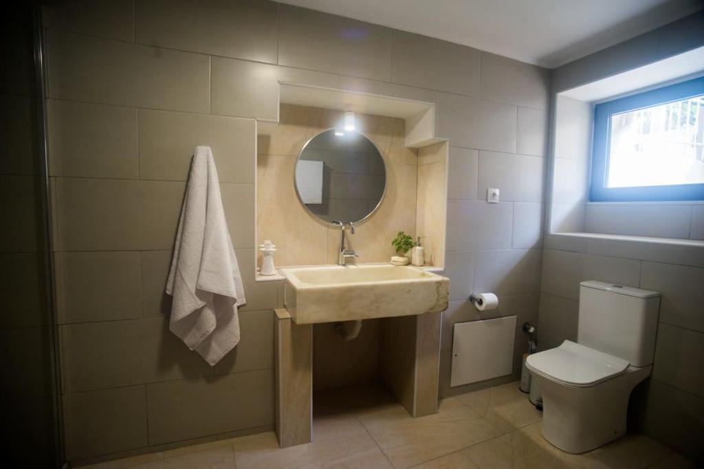 فيلا Tatiana'S Garden House خانيا المظهر الخارجي الصورة