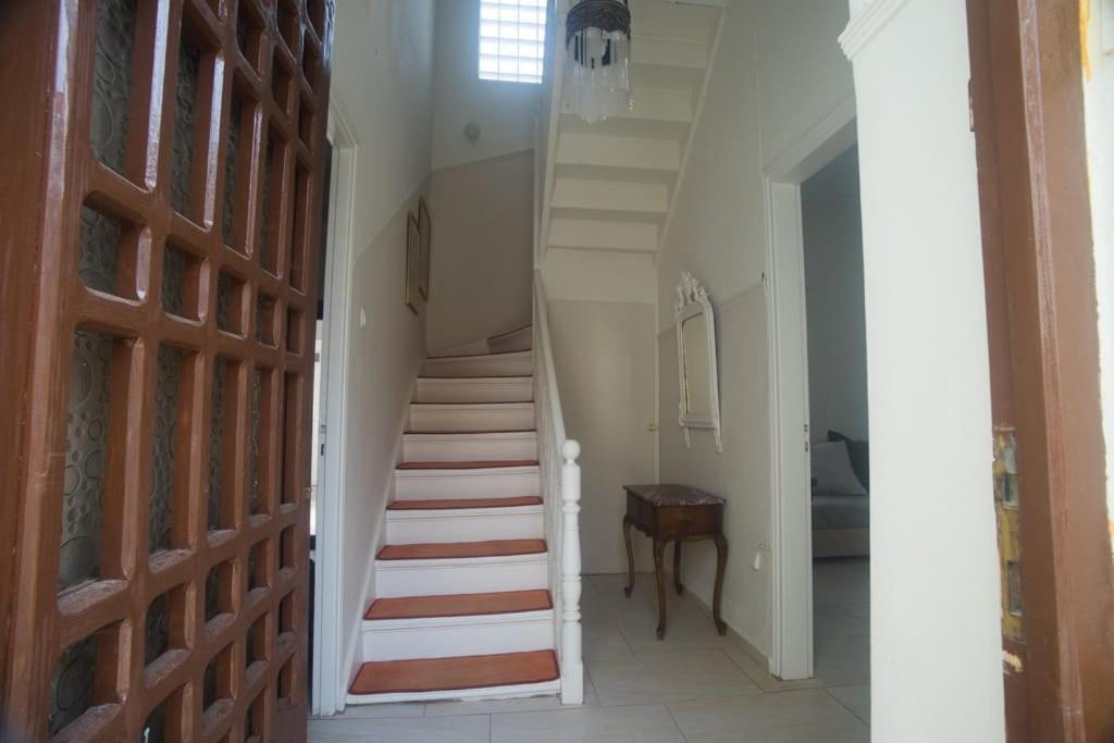 فيلا Tatiana'S Garden House خانيا المظهر الخارجي الصورة