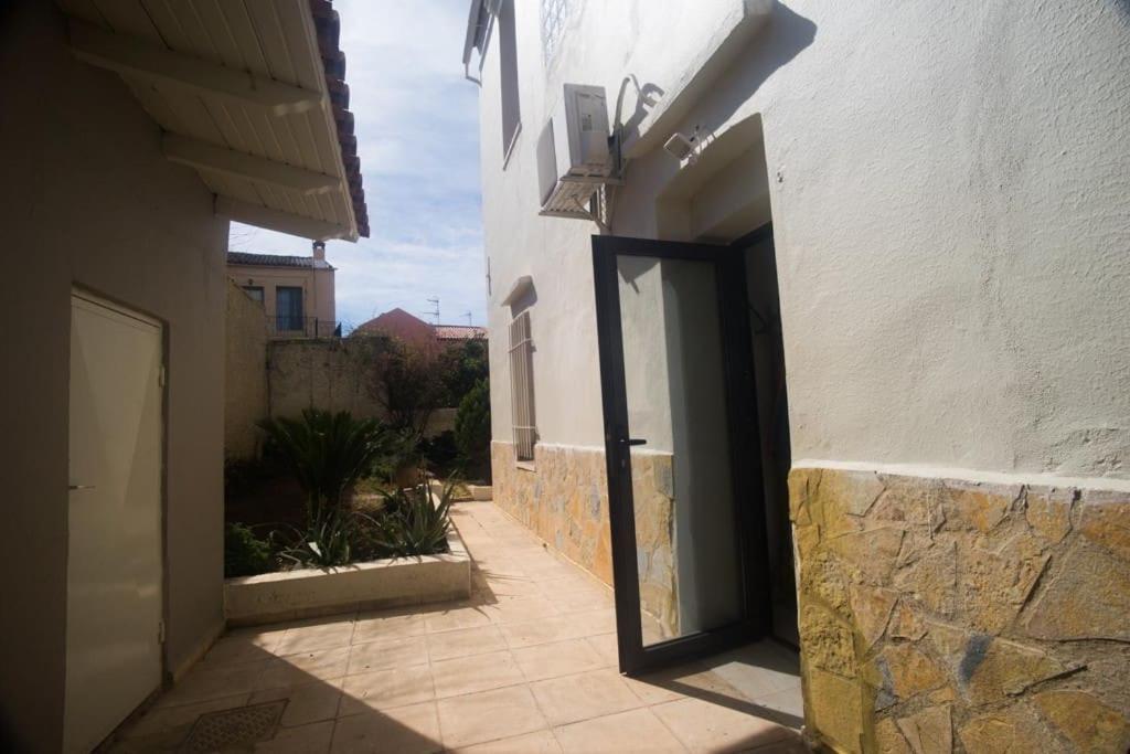 فيلا Tatiana'S Garden House خانيا المظهر الخارجي الصورة