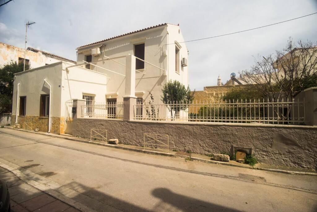 فيلا Tatiana'S Garden House خانيا المظهر الخارجي الصورة