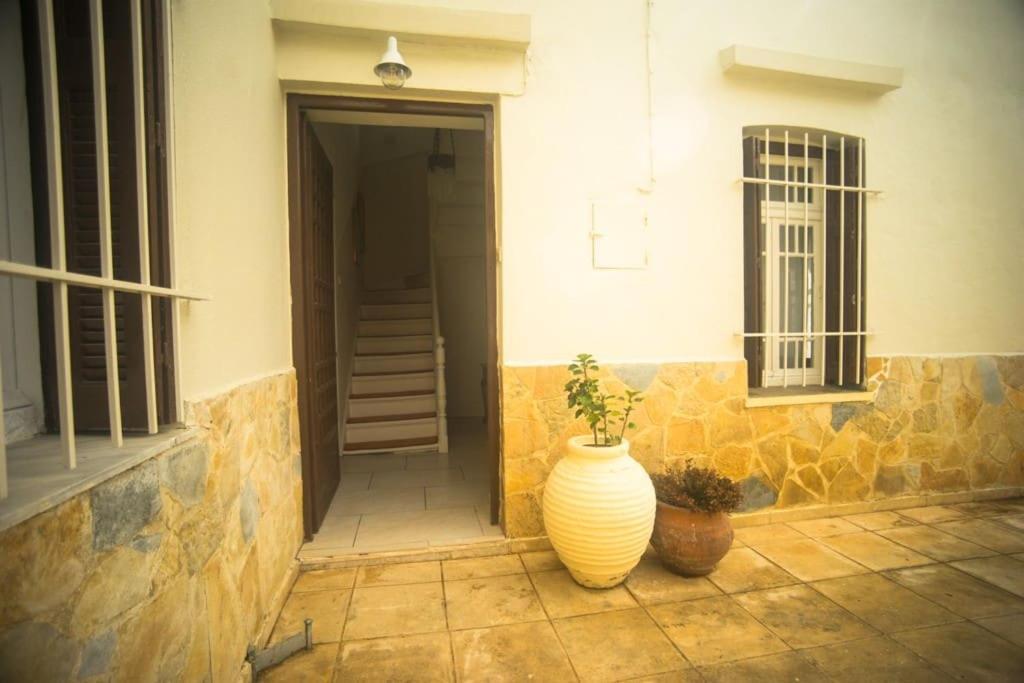 فيلا Tatiana'S Garden House خانيا المظهر الخارجي الصورة