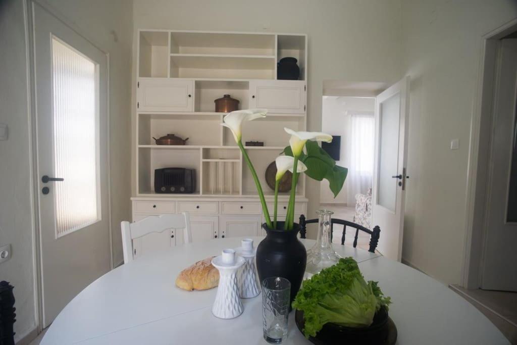 فيلا Tatiana'S Garden House خانيا المظهر الخارجي الصورة