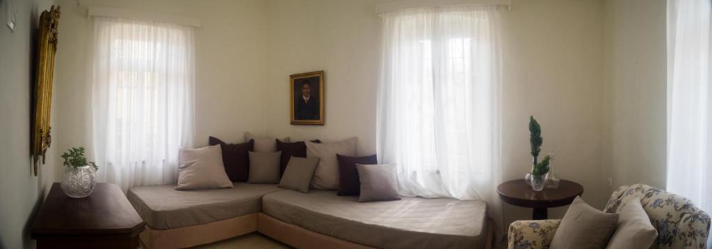 فيلا Tatiana'S Garden House خانيا المظهر الخارجي الصورة