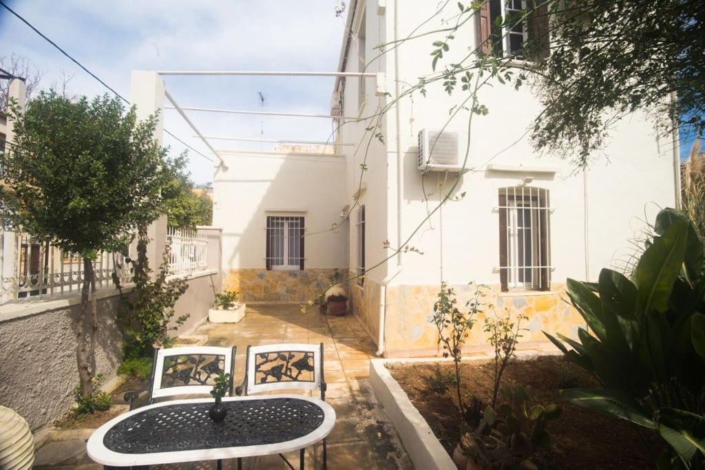 فيلا Tatiana'S Garden House خانيا المظهر الخارجي الصورة