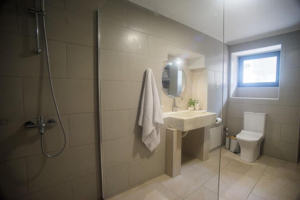 فيلا Tatiana'S Garden House خانيا المظهر الخارجي الصورة